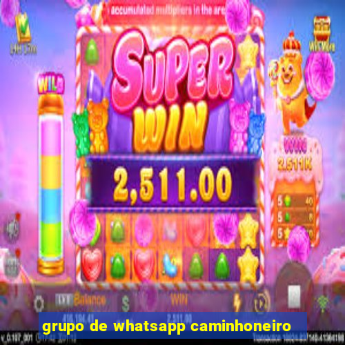 grupo de whatsapp caminhoneiro